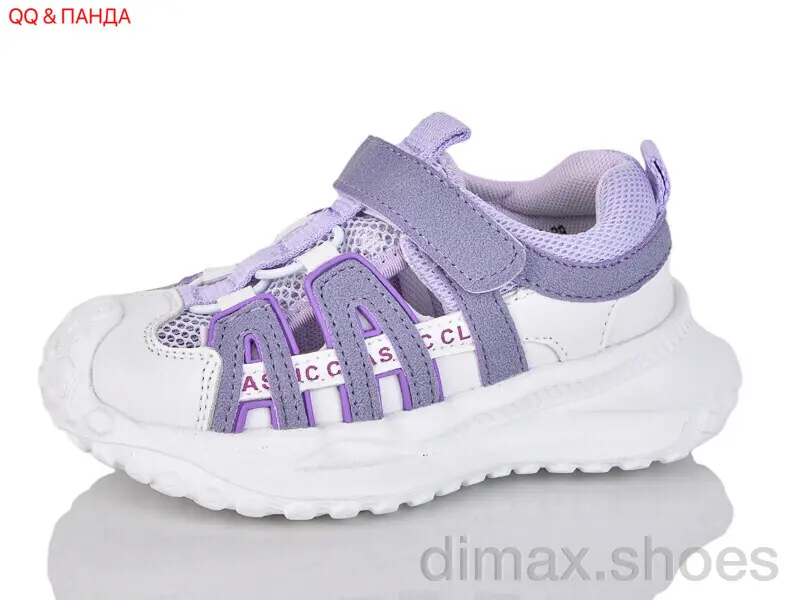QQ&Панда AF17-2Q