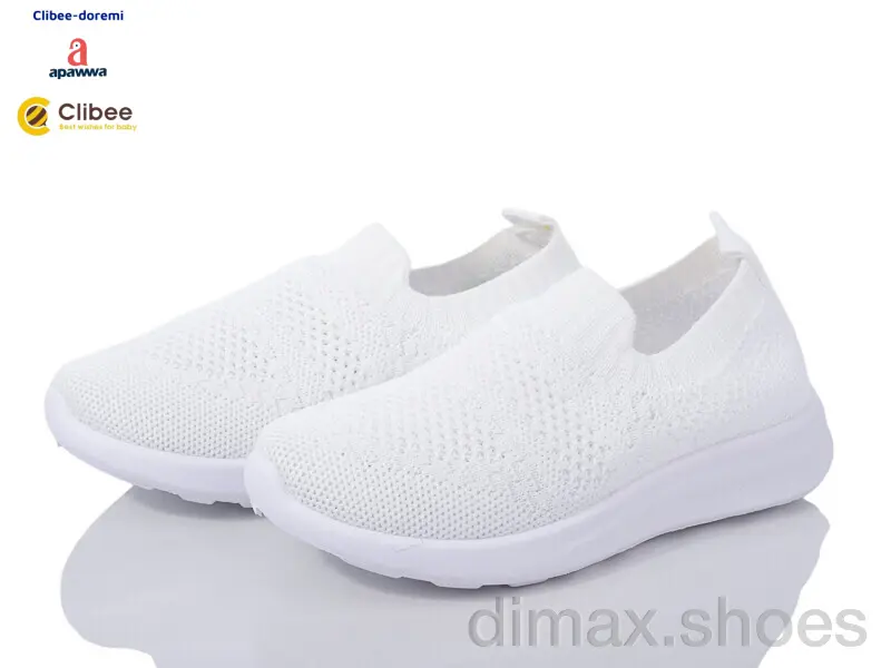 Clibee-Doremi Z515 white