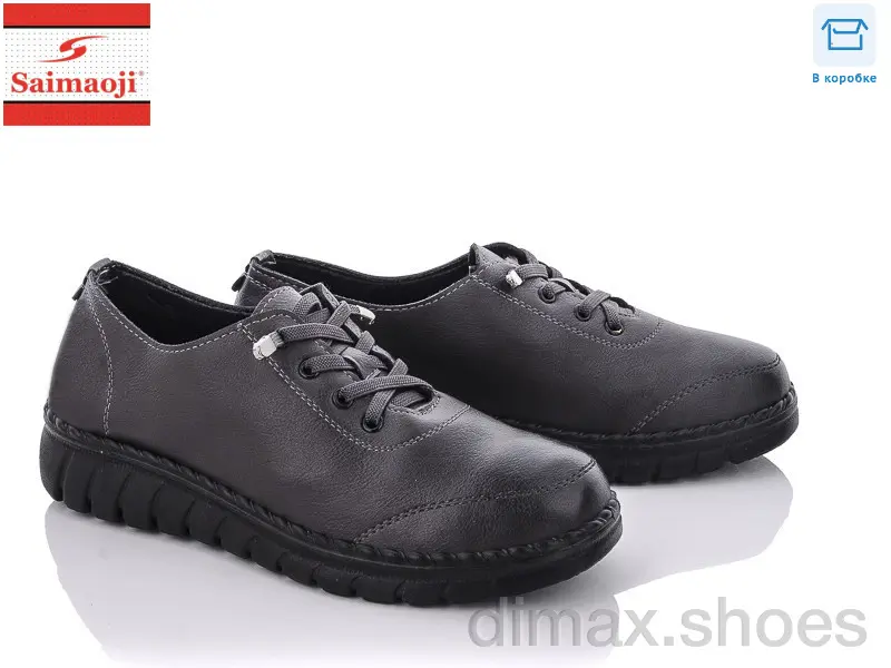 Saimaoji F3212-7 Туфли