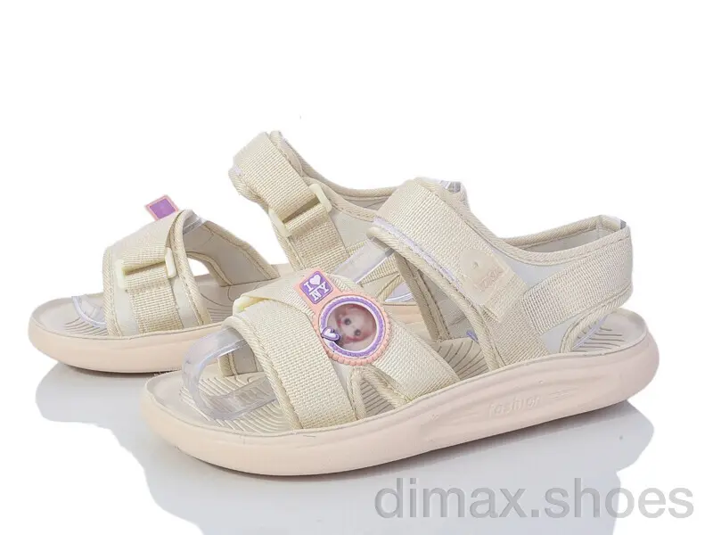 Ok Shoes 6626-7 Босоножки
