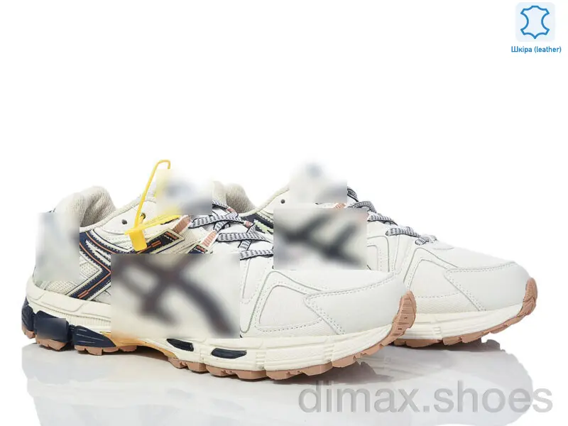 Enigma AW22-5 Кроссовки