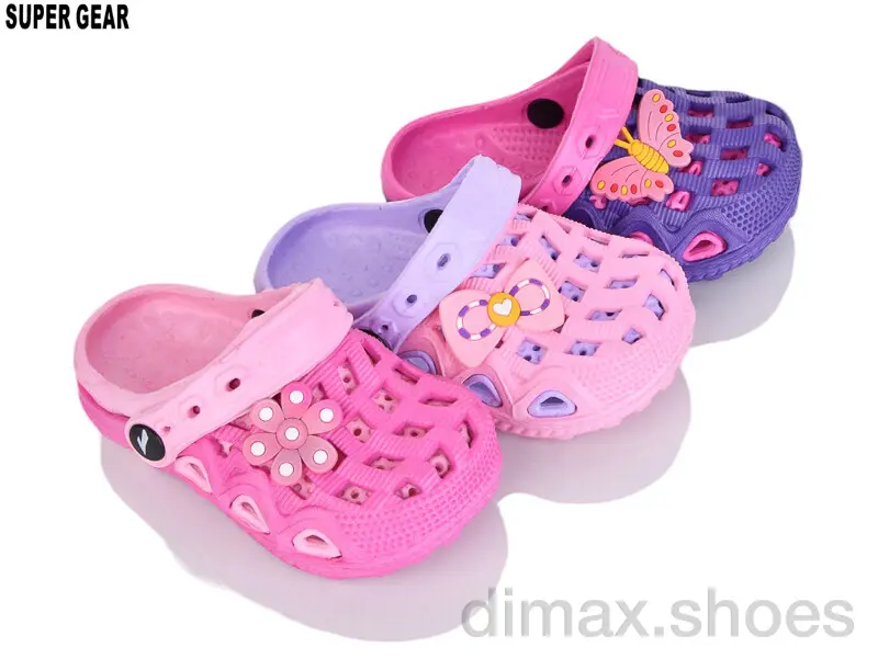 Super Gear SC5667-4 mix