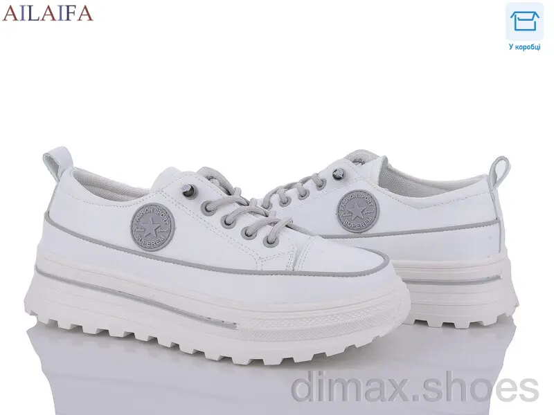 Ailaifa W01