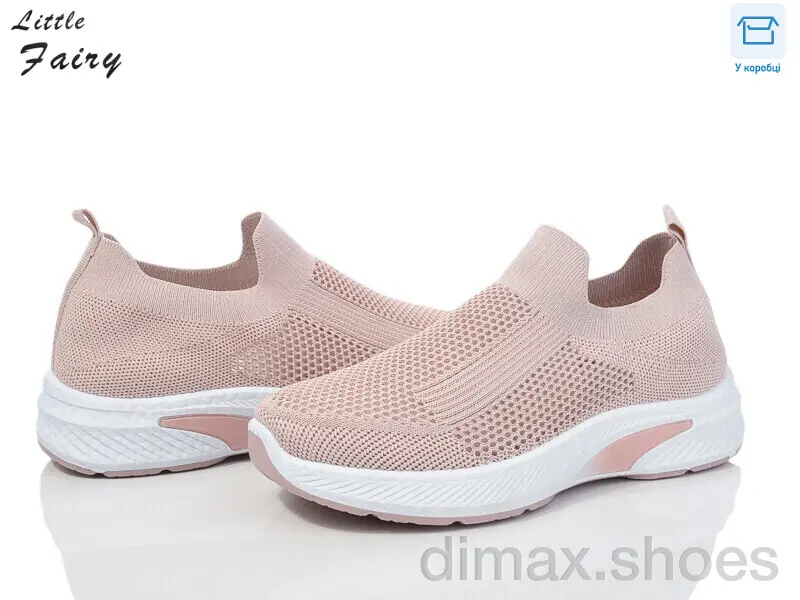 L.Fairy L987-4 Кроссовки