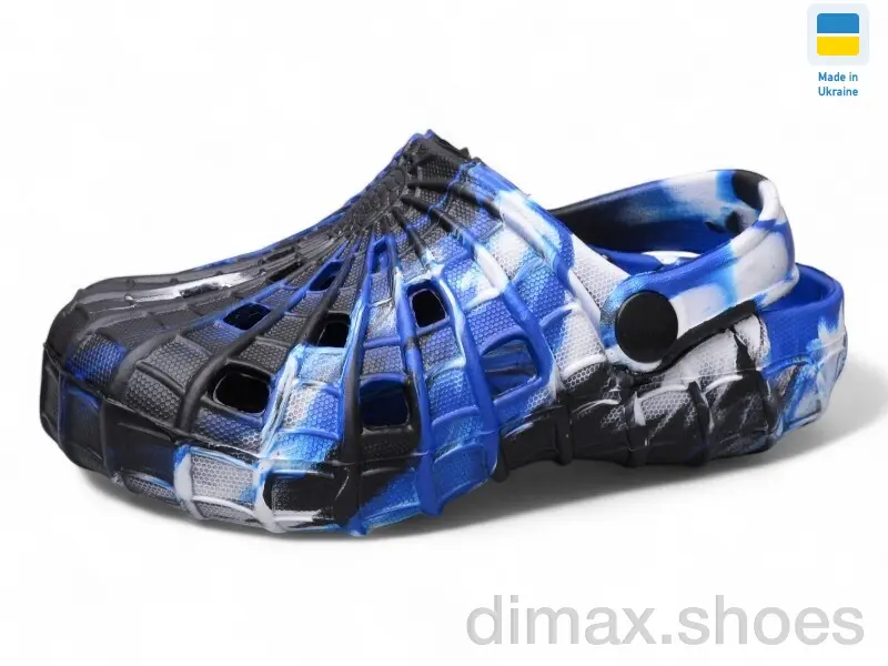 Inblue SV16 чорний