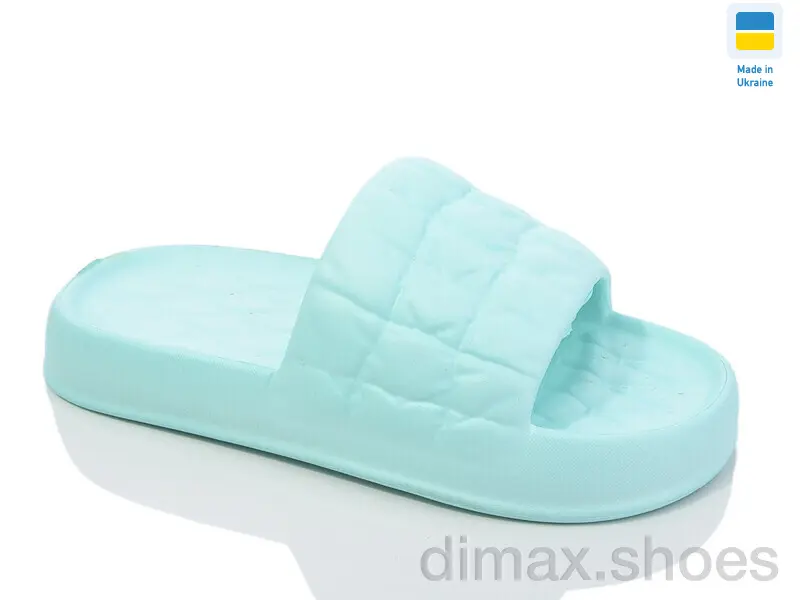 Inblue ПЖ50 бірюза