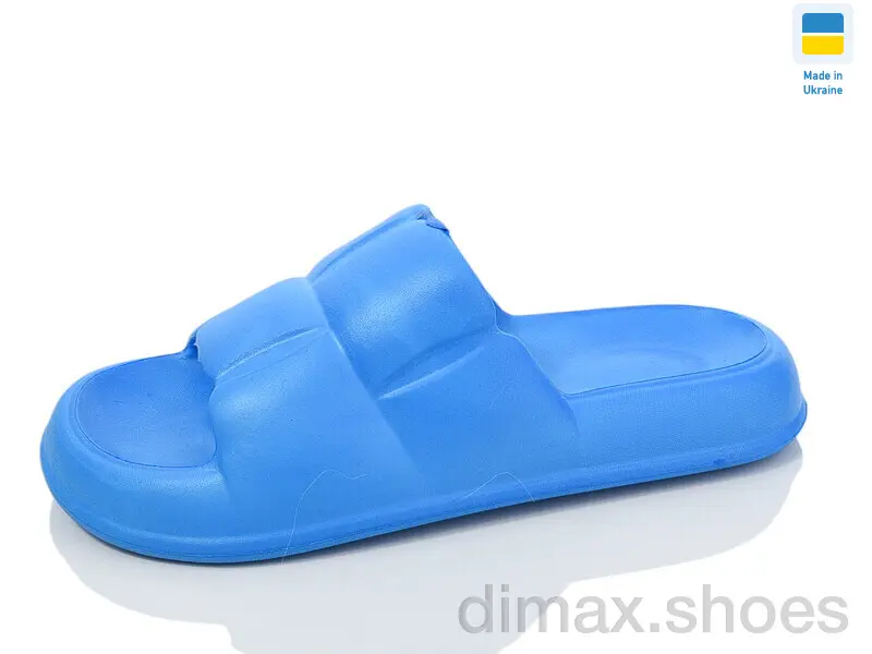 Inblue ПЖ48 синій