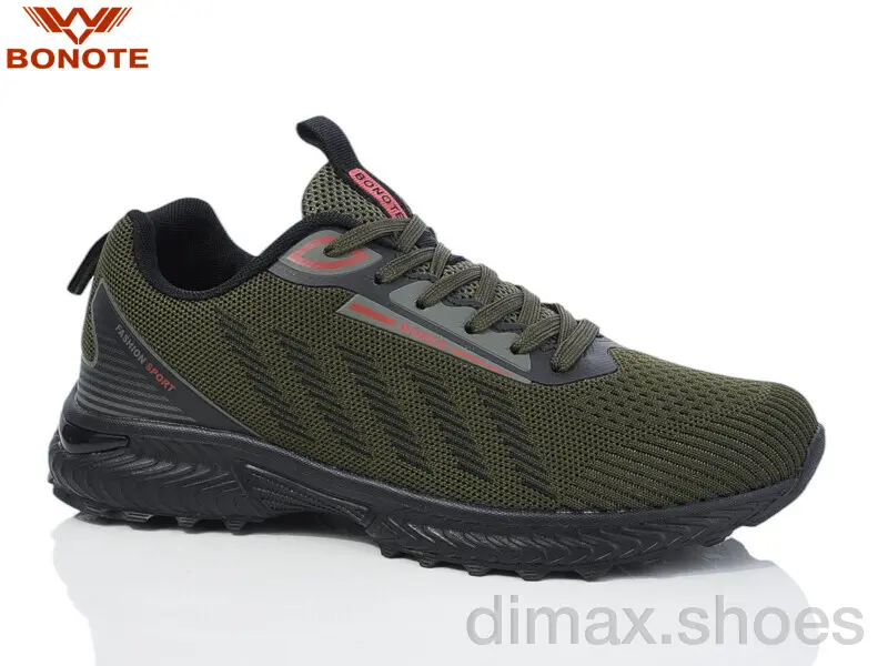 Bonote A9100-4 Кроссовки