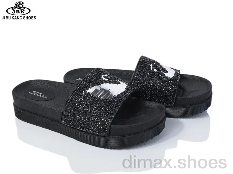 Jibukang B752 black