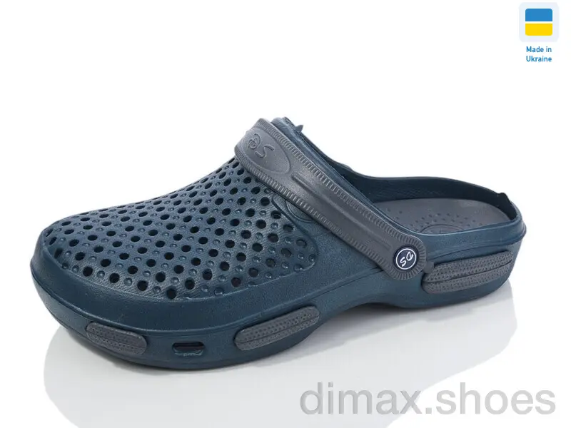Inblue Сабо N2 синій