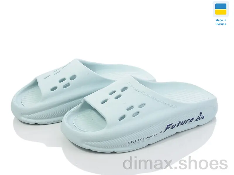 Inblue DS72 св.бірюза
