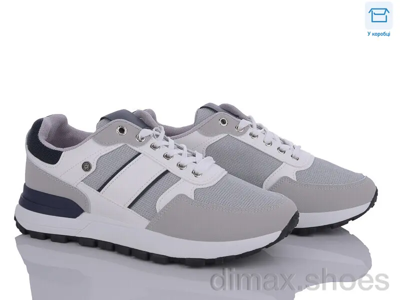 BDDS BD019 white Кроссовки