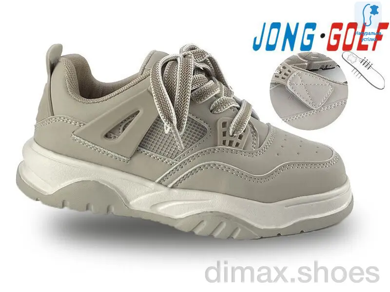 Jong Golf C11158-6 Кроссовки