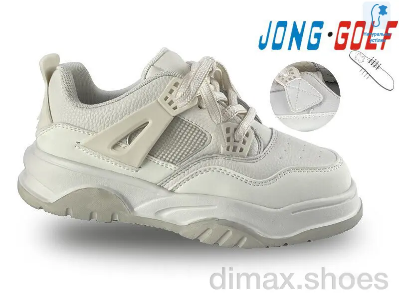 Jong Golf C11158-7 Кроссовки