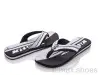 Dan Marest ETGM9275 black Шлепки