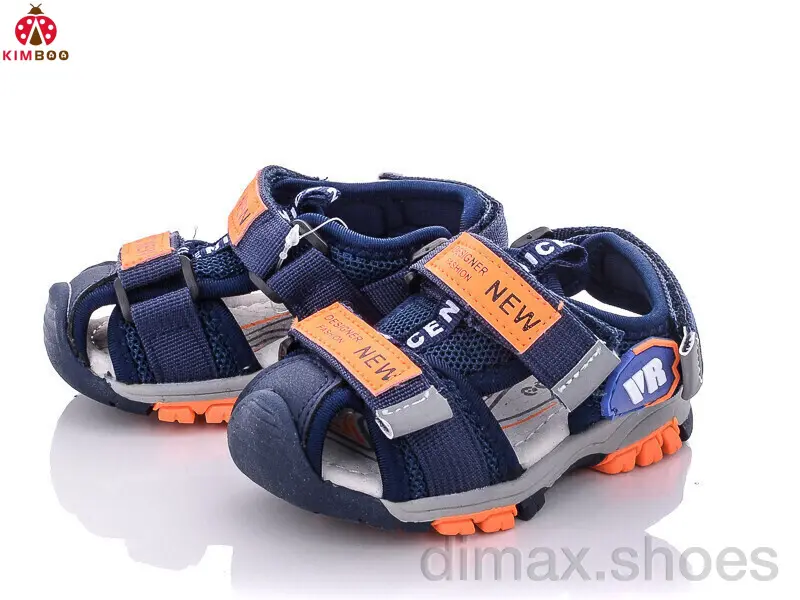 KIMBOO DR2291-1B
