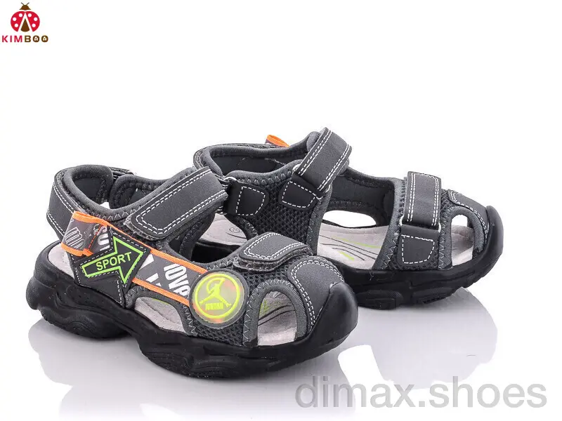 KIMBOO DR2292-2D