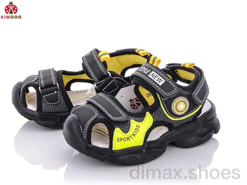 KIMBOO DR2288-2A