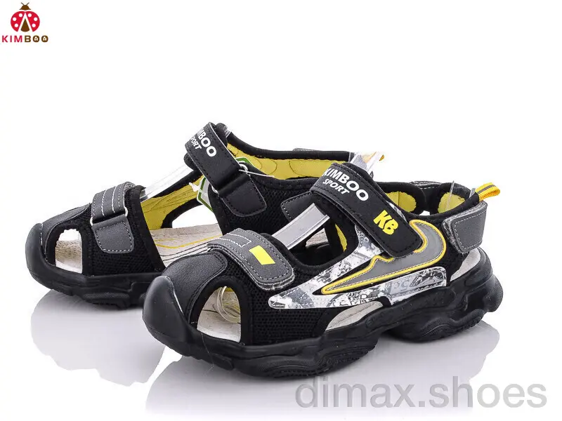 KIMBOO DR2289-3H