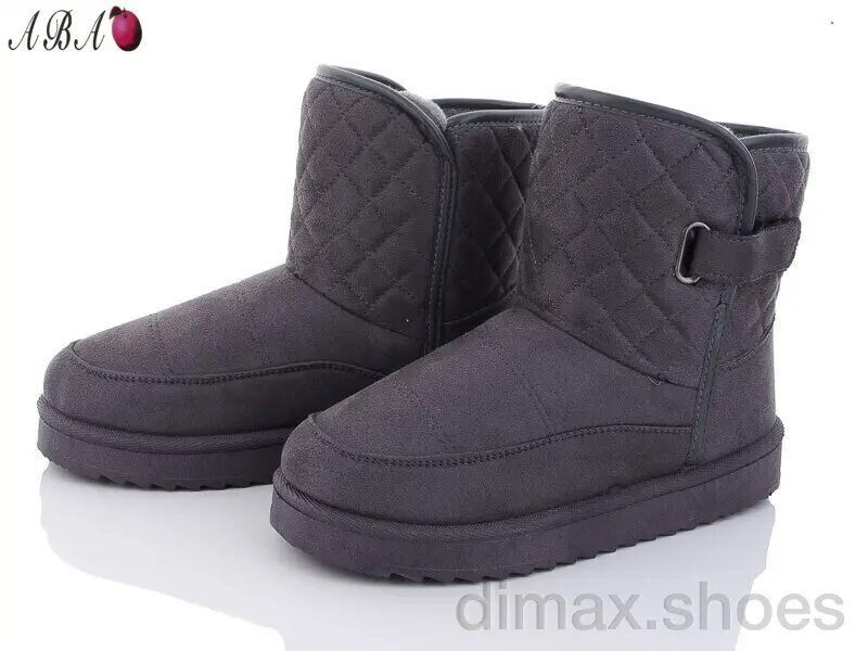 Aba D23