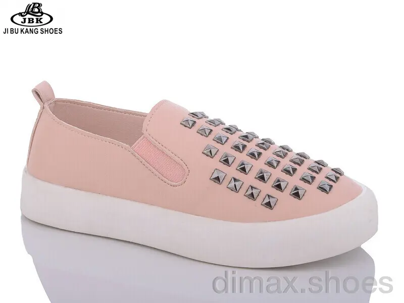 Jibukang A728-3 pink