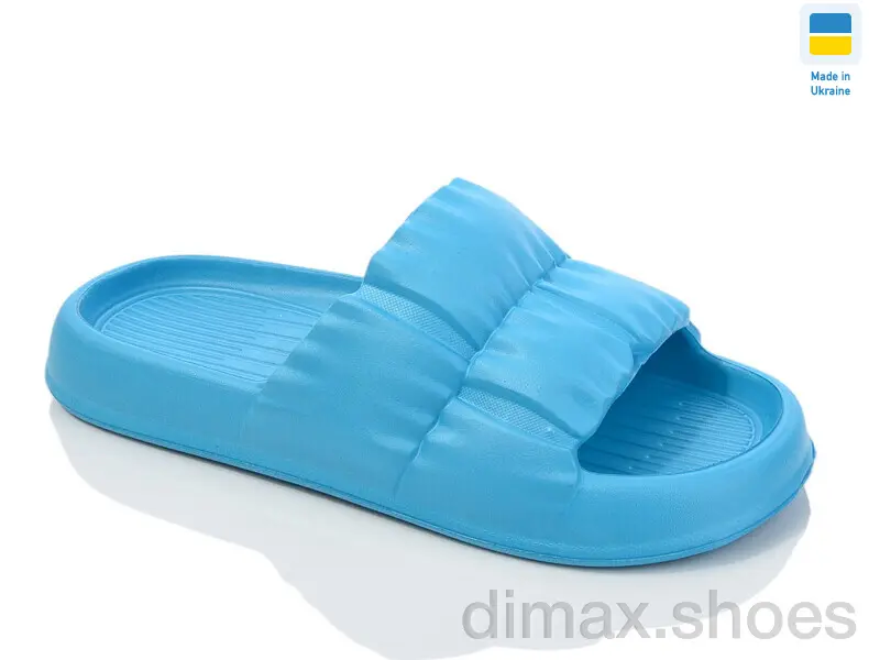 Inblue Ірис бірюза