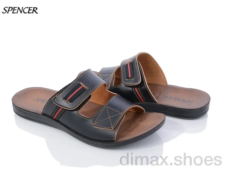 Spencer 10497 black