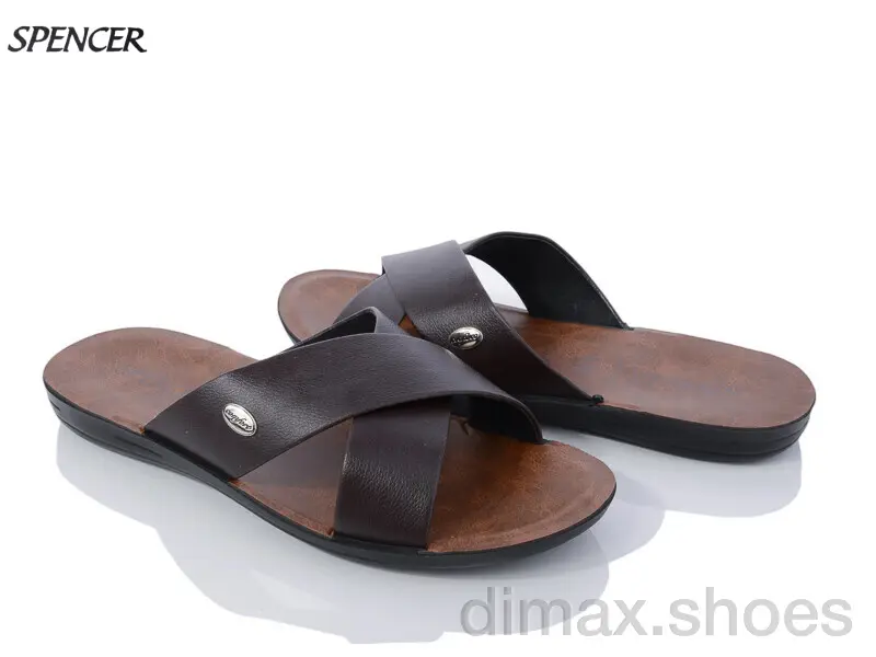 Spencer 3404 brown