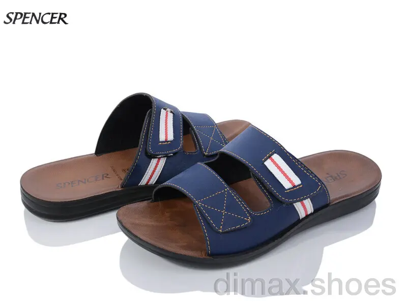 Spencer 10497 navy