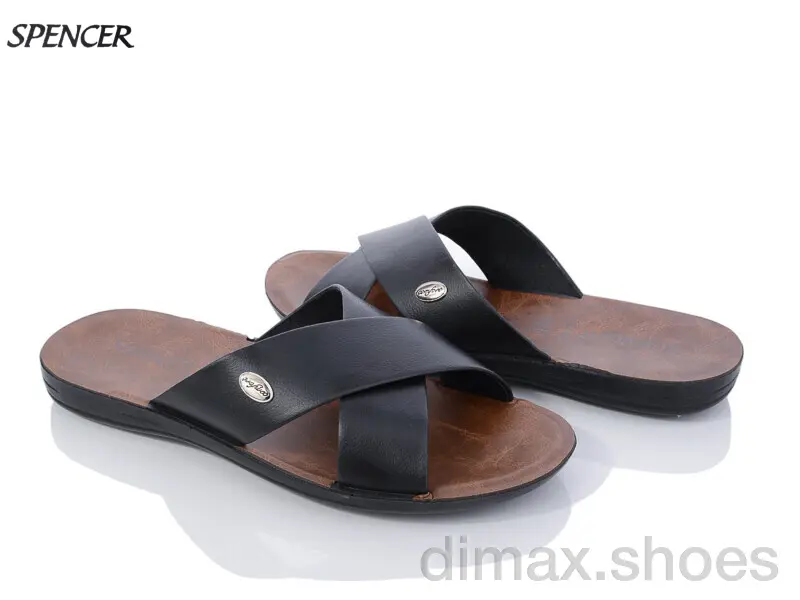 Spencer 3404 black