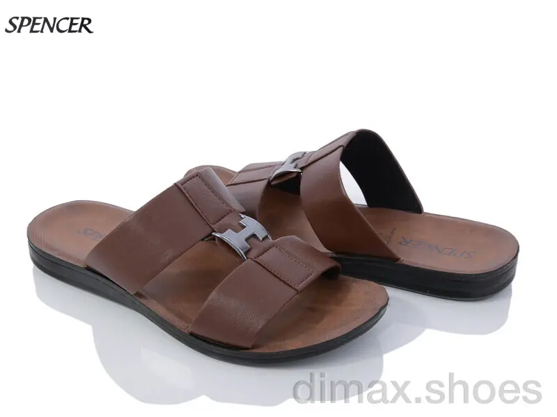 Spencer 10348 brown