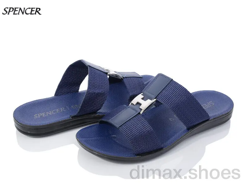 Spencer 0304 navy
