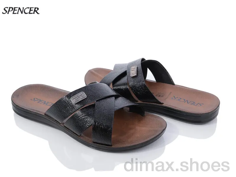 Spencer 4310 black