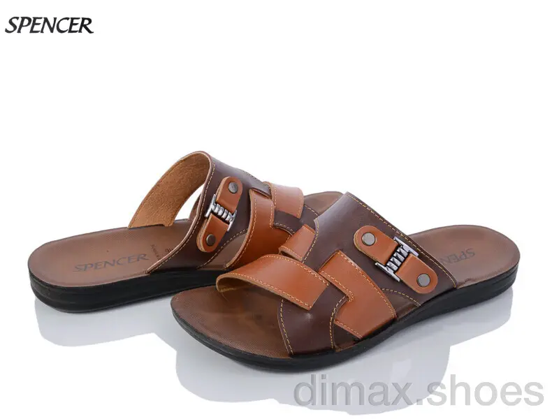 Spencer 10575 brown