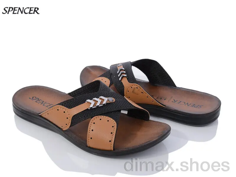 Spencer 3666 black