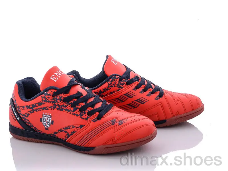 Veer-Demax B2101-7Z Футбольная обувь