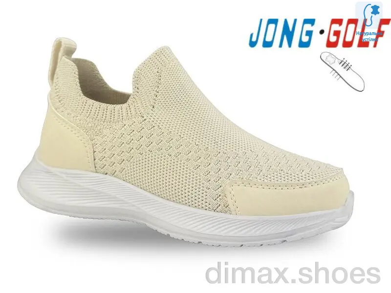 Jong Golf B11614-6