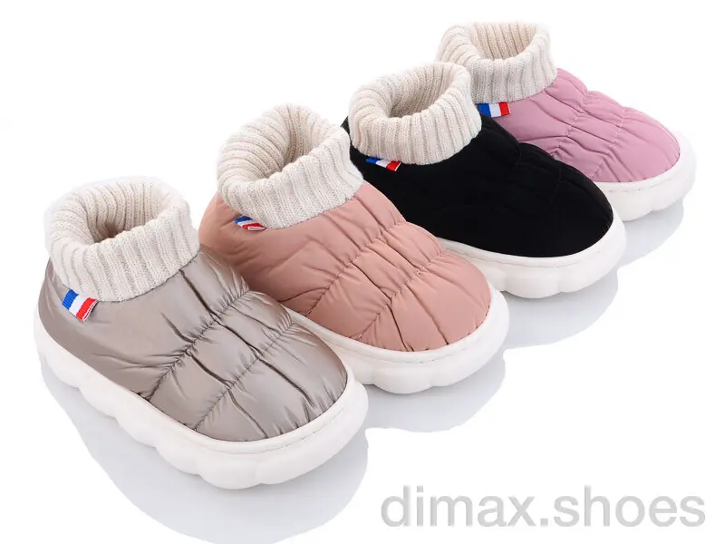 Lion JH2311 mix Тапки