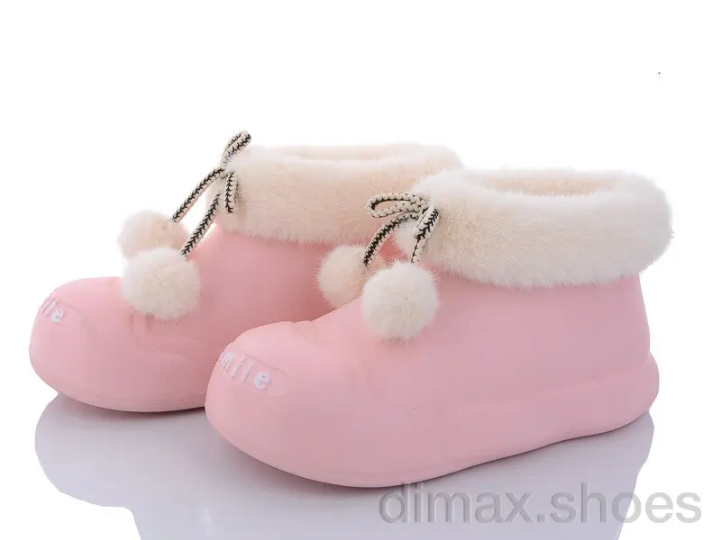 Lion 517 pink