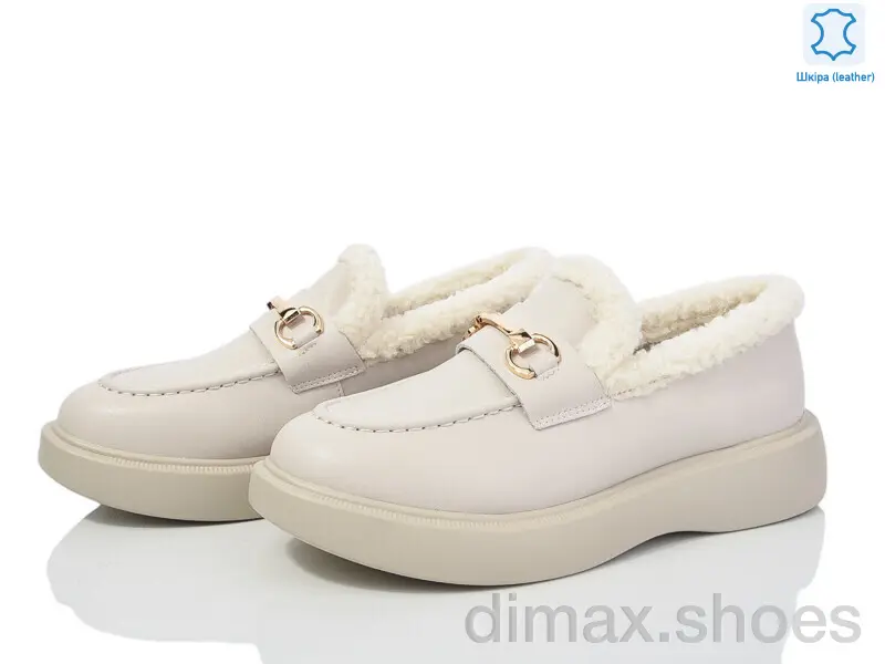 ITTS AA302-8 Туфли