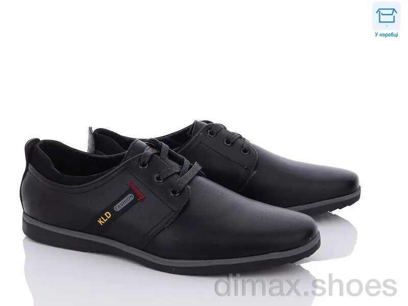 Kulada-UCSS-MD D80017-32 Туфли