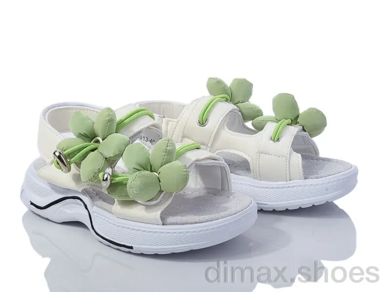 Ok Shoes 8613-4C