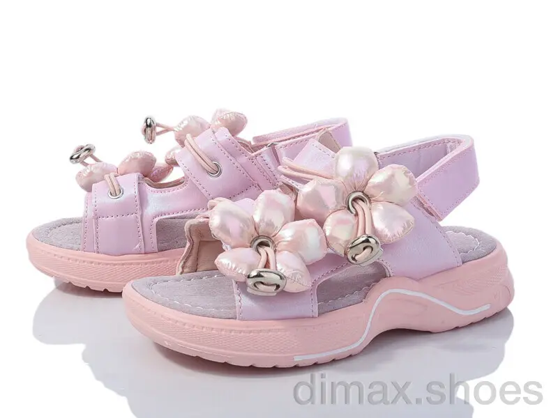 Ok Shoes 8613-4H