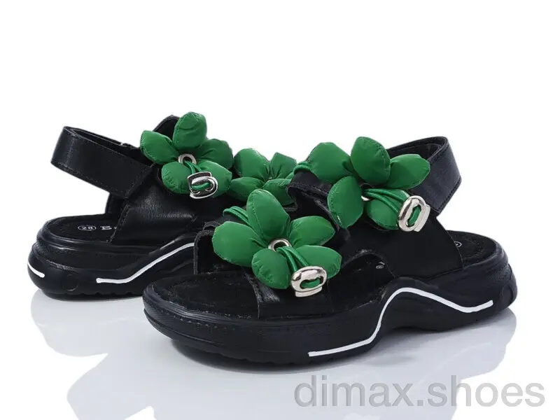 Ok Shoes 8613-4A