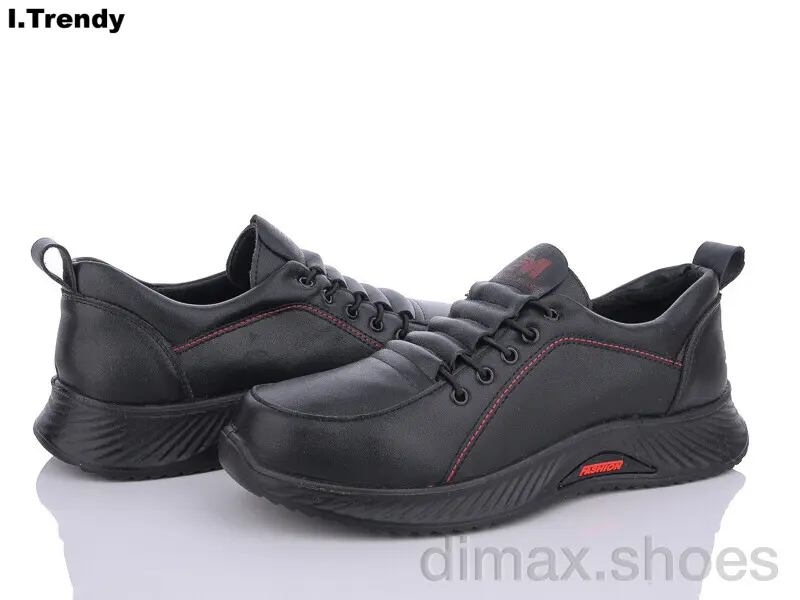 Trendy BK376A-1