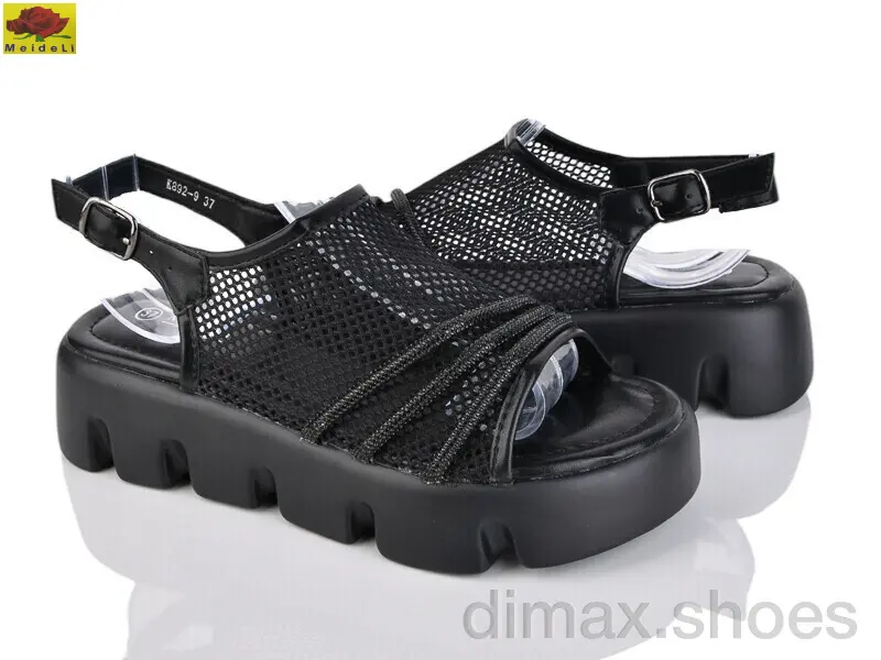 Mei De Li K892-9 black
