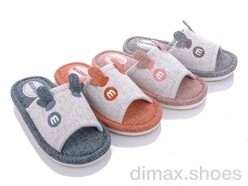 Elmob M160 mix Тапки