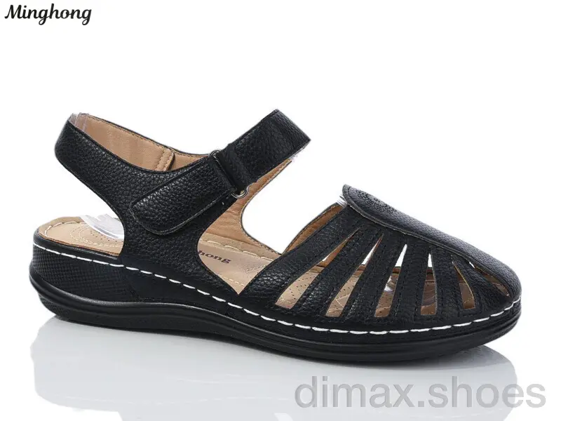 Minghong 801-1