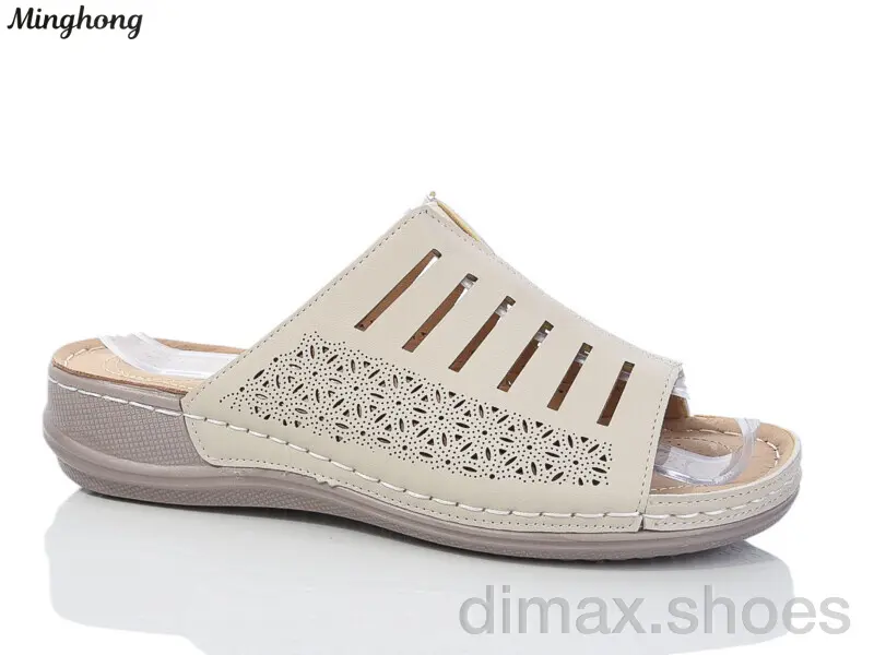 Minghong 2334-3