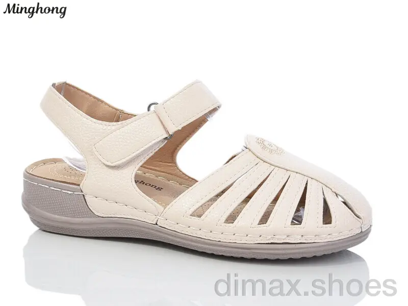 Minghong 801-3